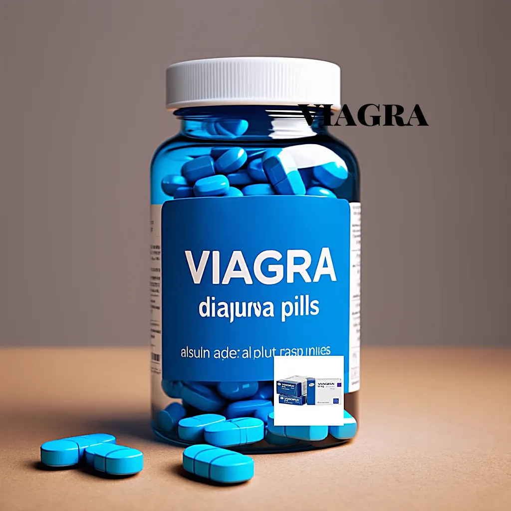 Componente generico del viagra